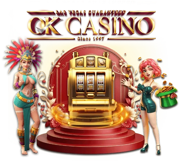 โอเค คาสิโน สมัครสมาชิก